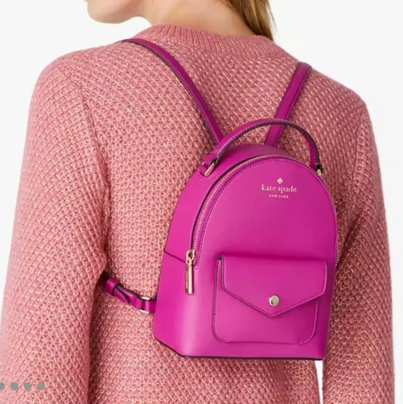Mini Scyler kate spade | Bags | Nwt Kate Spade Black Schuyler Mini Backpack | Poshmark